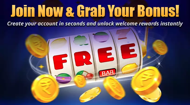 Join DB Bet to get welcome bonus